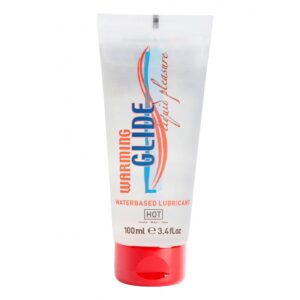 WARMING GLIDE 100 ML