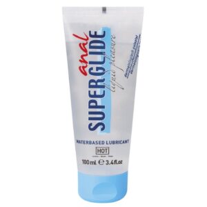819 SUPERGLIDE ANAL