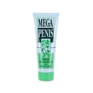 837 MEGA PENIS 75 ML
