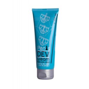 838 PENIS DEV CREAM 100 ML