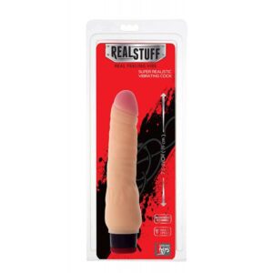 842 VIBRADOR REALSTUFF 8