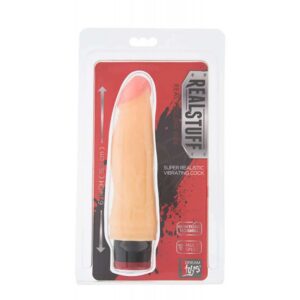848 VIBRADOR REALSTUFF 6