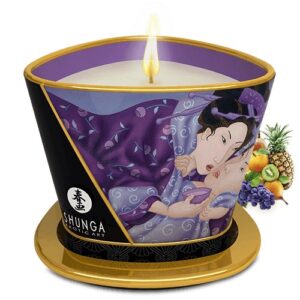 856 VELA MASSAGEM FRUTOS EXOTICOS