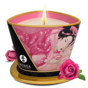 857 VELA MASSAGEM ROSAS