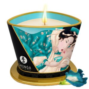 VELA MASSAGEM SENSUAL