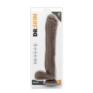 866 DR. SKIN MR. ED 13