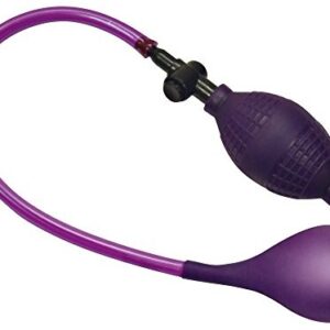 PUMPING ANAL PLUG
