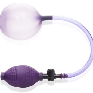 883 PUMPING ANAL PLUG