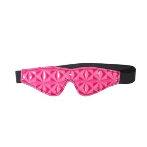 BLINDFOLD PINK