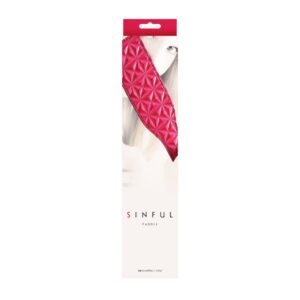 896 PADDLE PINK