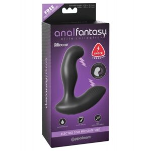 935 ELECTRO STIM PROSTATE VIBE