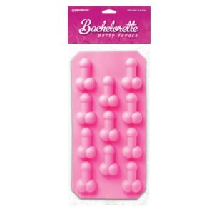 942 SILICONE ICE TRAY