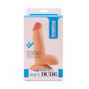 992 THE ULTRA SOFT DUDE 75