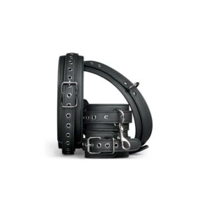 THIGH AND WRIST CUFF