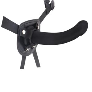 HARNESS 7'' BEND OVER FOR
