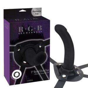 1312 HARNESS 7 BEND OVER FOR