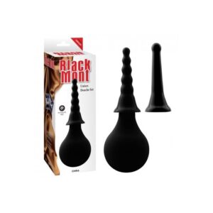 UNISEX DOUCHE SET