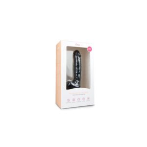 1359 REALISTIC DILDO BLACK