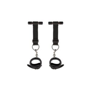 OVER THE DOOR WRIST CUFFS
