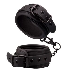 ANKLE CUFFS