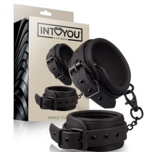 1381 ANKLE CUFFS