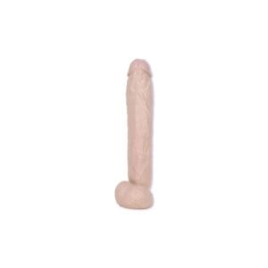 DILDO WITH TESTICLES 12
