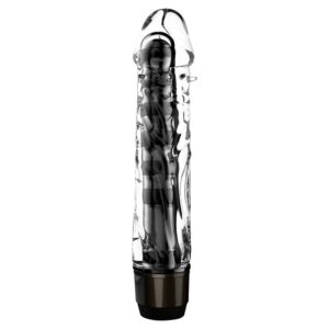 CHRIS MULTI-SPEED VIBE BLACK
