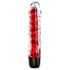 CHRIS MULTI-SPEED VIBE RED