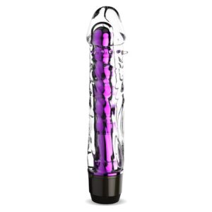 CHRIS MULTI-SPEED VIBE PURPLE