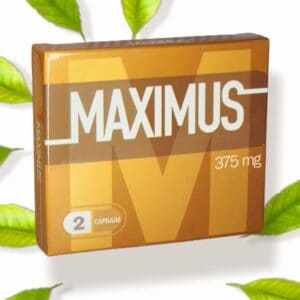 MAXIMUS