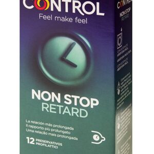 1500 CONTROL NON STOP RETADR 12 UNI