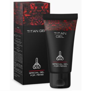 1544 TITAN GEL
