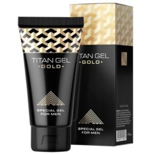 1545 TITAN GEL GOLD