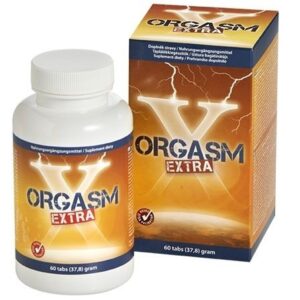 ORGASM EXTRA