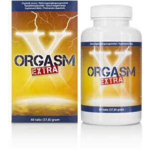 1547 ORGASM EXTRA