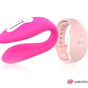 WEARWATCH VIBRATOR