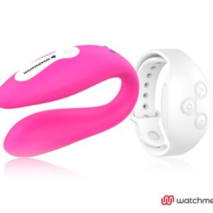 WEARWATCH VIBRATOR