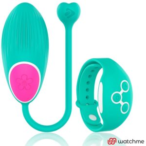 WEARWATCH EGG