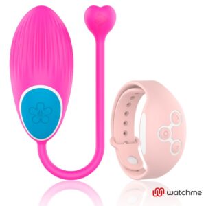WEARWATCH EGG