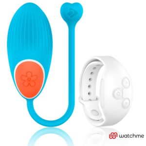 WEARWATCH EGG