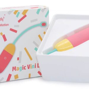 MAGIC VINI LITE