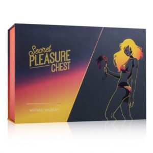 SECRET PLEASURE CHEST