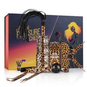 1616 SECRET PLEASURE CHEST