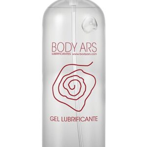 1630 BODY ARS GEL 1000ML