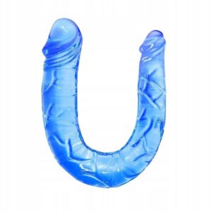 DILDO DUPLO