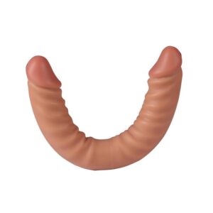 DUPLO DILDO RICHARD 34 CM