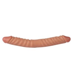 1748 DUPLO DILDO RICHARD 34 CM