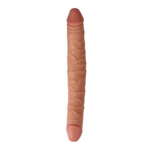 1755 DUPLO DILDO LESTER 33 CM