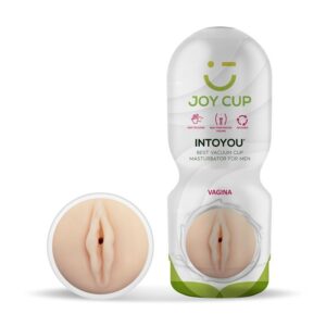 MASTURBADOR VAGINA EMOCIONANTE