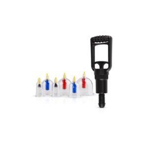 CONJUNTO DE 6 COPOS PARA EASYTOYS